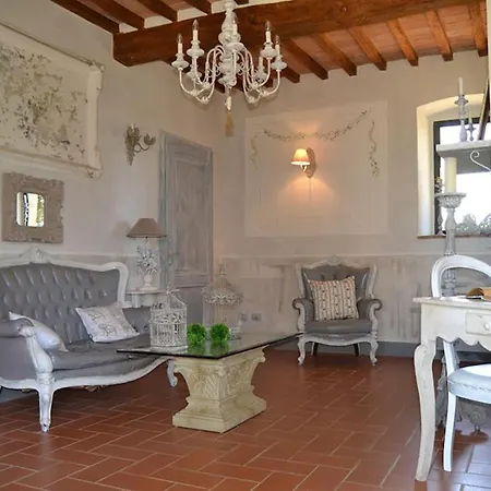 Il Castagnolo 2*