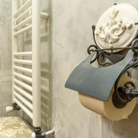 Bed & Breakfast Il Castagnolo 2*