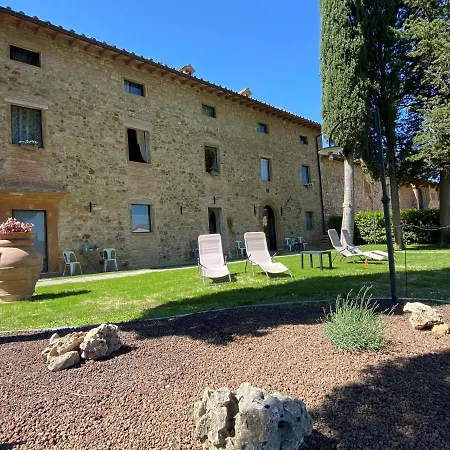 Il Castagnolo Country 2*