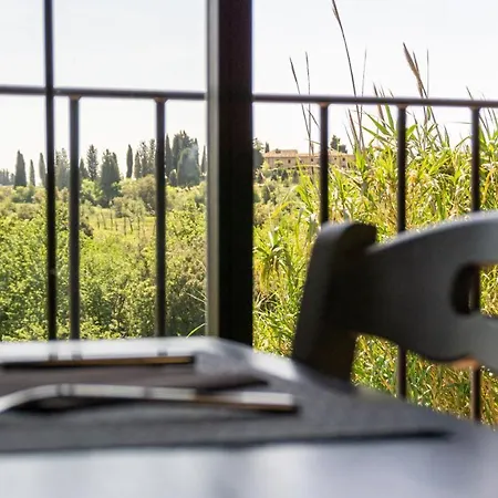 Bed & Breakfast Il Castagnolo Country 2*