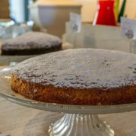 Frühstückspension Il Castagnolo Country