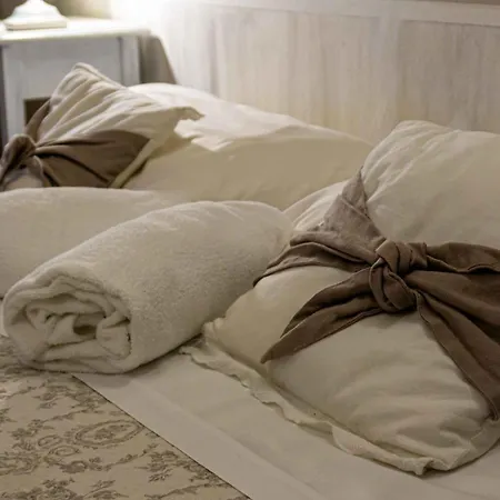 Bed & Breakfast Il Castagnolo Country 2*