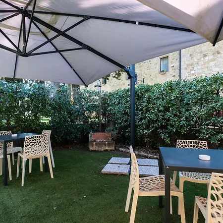 Il Castagnolo Country Bed & Breakfast San Gimignano