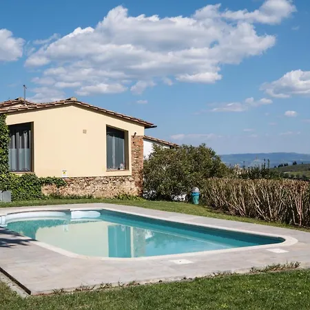 Bed & Breakfast Il Castagnolo Country
