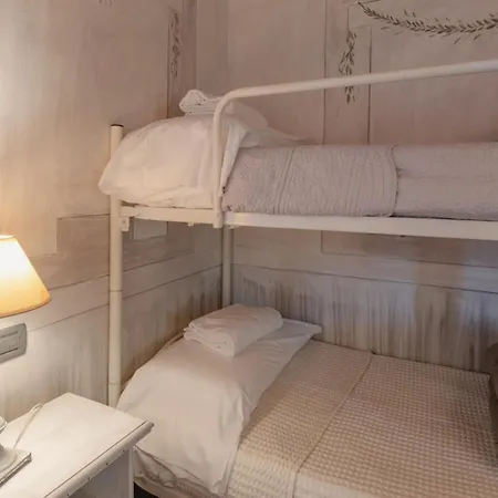 Bed & Breakfast Il Castagnolo Country 2*
