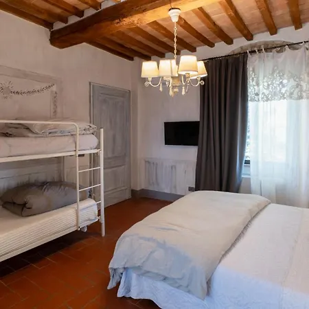 Il Castagnolo Country Bed & Breakfast San Gimignano