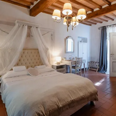Bed & Breakfast Il Castagnolo Country San Gimignano