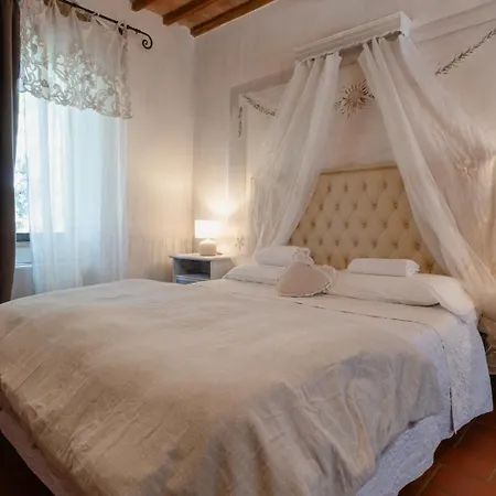 Il Castagnolo Country Bed & Breakfast San Gimignano