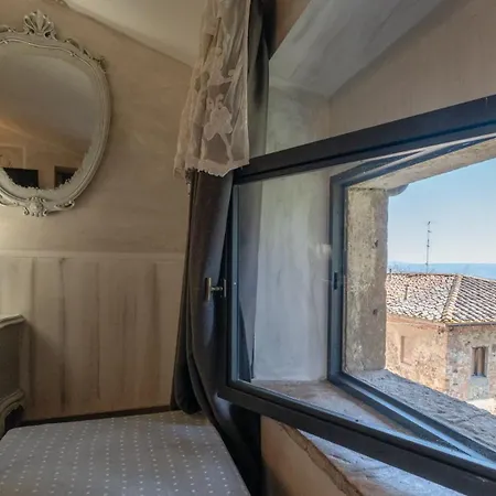 Il Castagnolo Country Bed & Breakfast