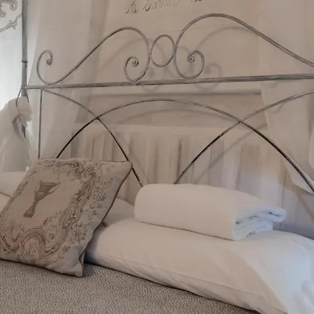 Bed & Breakfast Il Castagnolo Country 2*