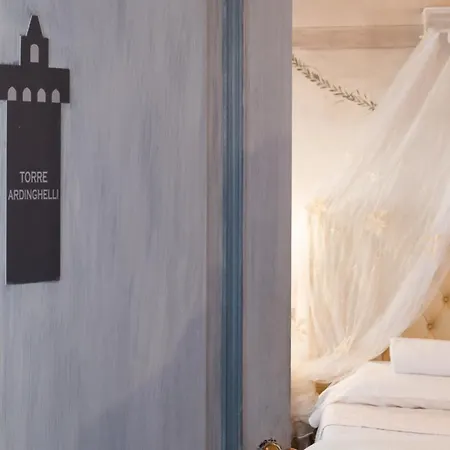 Il Castagnolo Country Bed & Breakfast San Gimignano