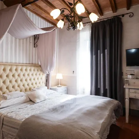 Bed & Breakfast Il Castagnolo Country