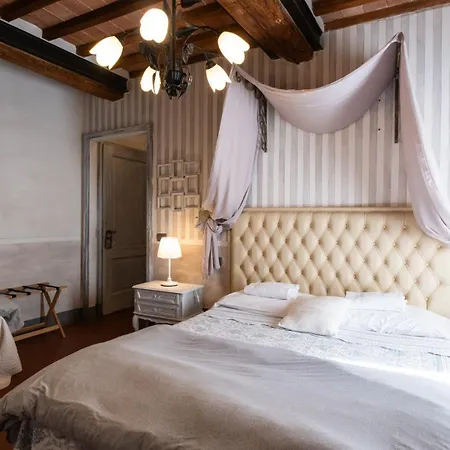 Bed & Breakfast Il Castagnolo Country 2*