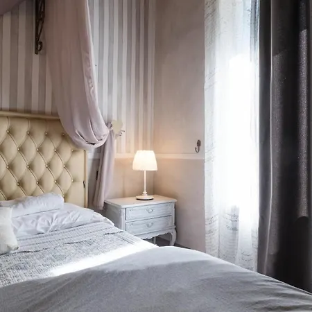 Bed & Breakfast Il Castagnolo Country San Gimignano