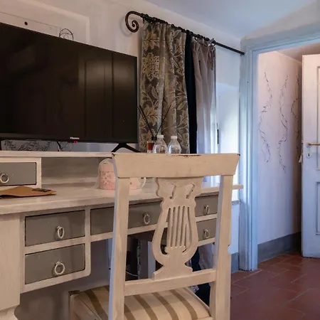 Il Castagnolo Country Bed & Breakfast