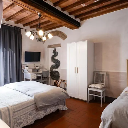 Il Castagnolo Country Bed & Breakfast San Gimignano