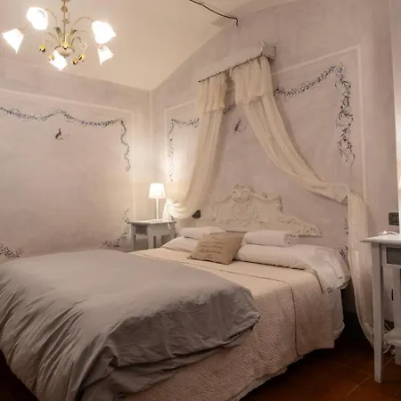 Bed & Breakfast Il Castagnolo Country San Gimignano