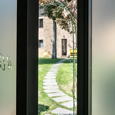 Bed & Breakfast Il Castagnolo Country San Gimignano