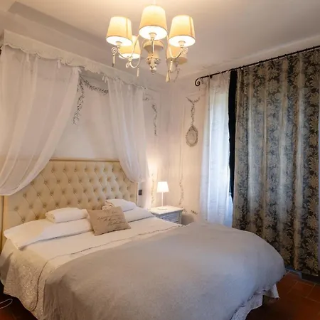 Bed & Breakfast Il Castagnolo Country 2*