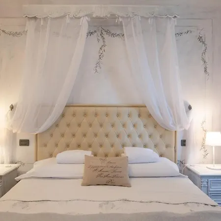 Il Castagnolo Country Bed & Breakfast