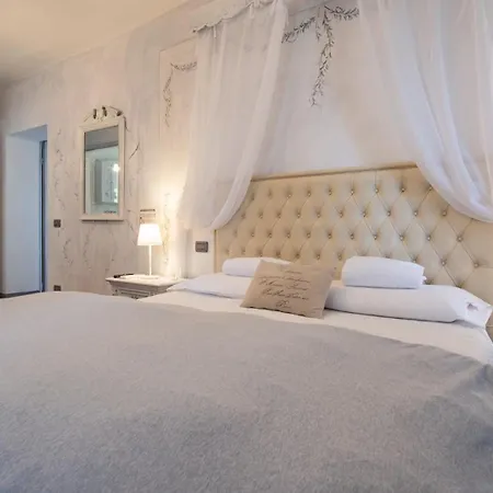 Bed & Breakfast Il Castagnolo Country 2*