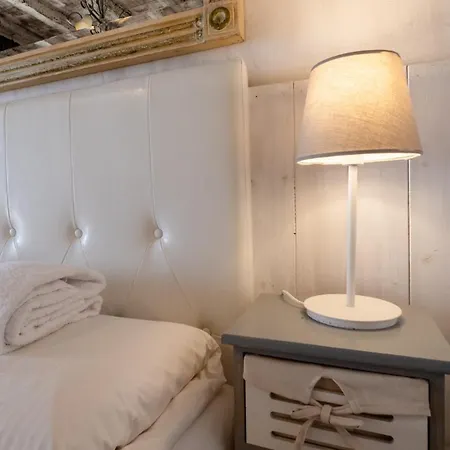Bed & Breakfast Il Castagnolo Country San Gimignano