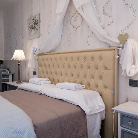Il Castagnolo Country Bed & Breakfast San Gimignano