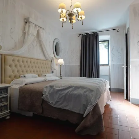 Il Castagnolo Country Bed & Breakfast San Gimignano