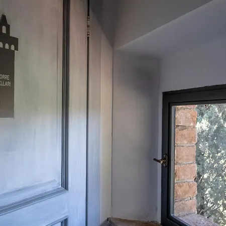 Il Castagnolo Country Bed & Breakfast
