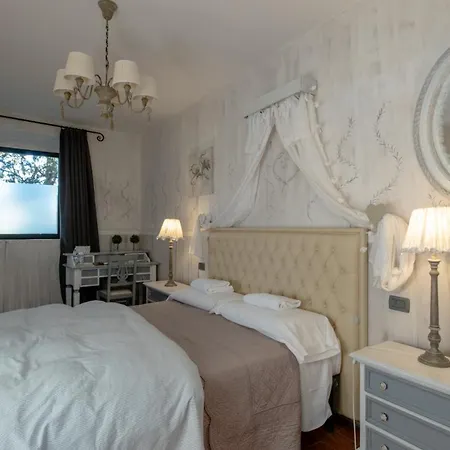 Bed & Breakfast Il Castagnolo Country