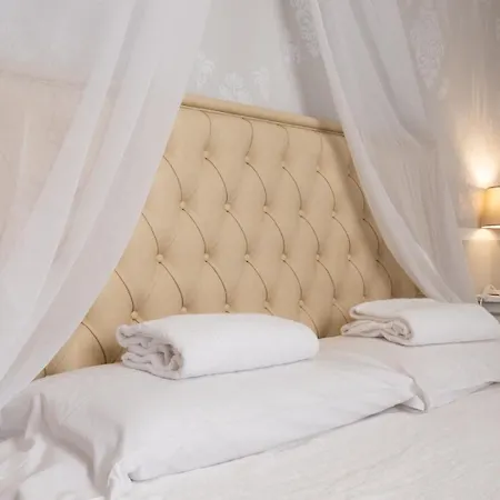 Il Castagnolo Country Bed & Breakfast