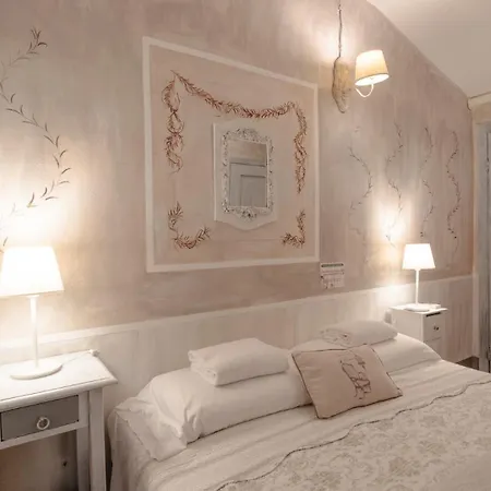 Bed & Breakfast Il Castagnolo Country 2*
