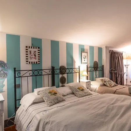 Bed & Breakfast Il Castagnolo Country San Gimignano