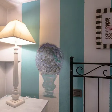 Bed & Breakfast Il Castagnolo Country