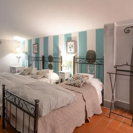 Bed & Breakfast Il Castagnolo Country