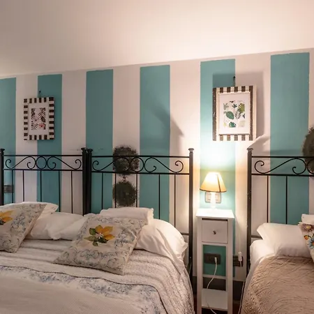 Bed & Breakfast Il Castagnolo Country San Gimignano