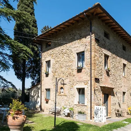 Bed & Breakfast Il Castagnolo Country