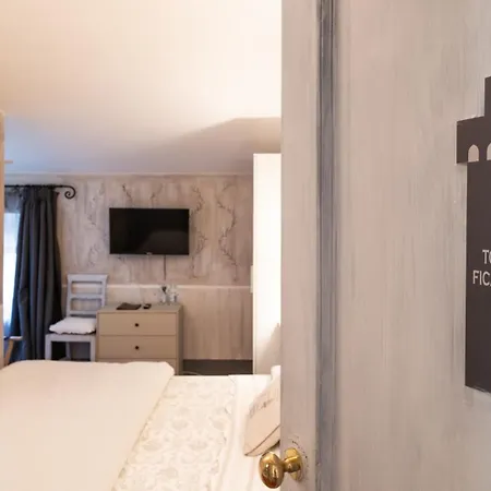 Il Castagnolo Country Bed & Breakfast San Gimignano