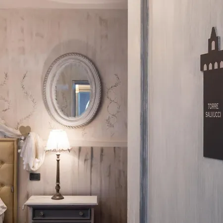 Bed & Breakfast Il Castagnolo Country