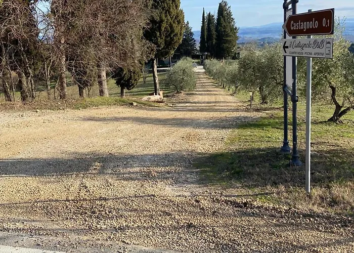 Il Castagnolo