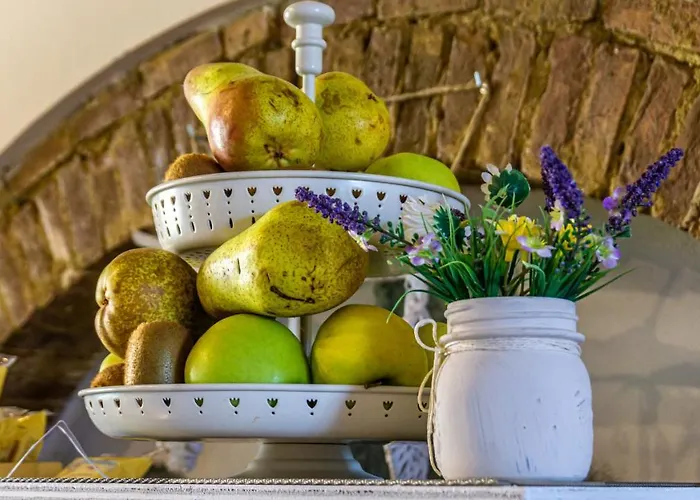 Il Castagnolo Bed & Breakfast 3*