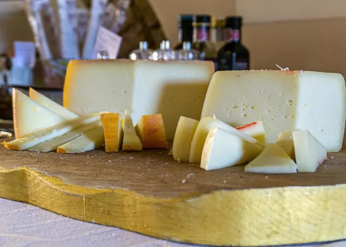 Il Castagnolo 3* San Gimignano