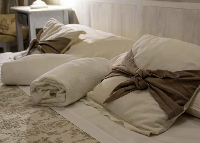 Bed & Breakfast Il Castagnolo 3*