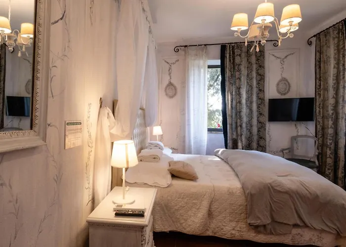 Il Castagnolo Bed & Breakfast