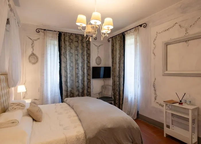 Bed & Breakfast Il Castagnolo