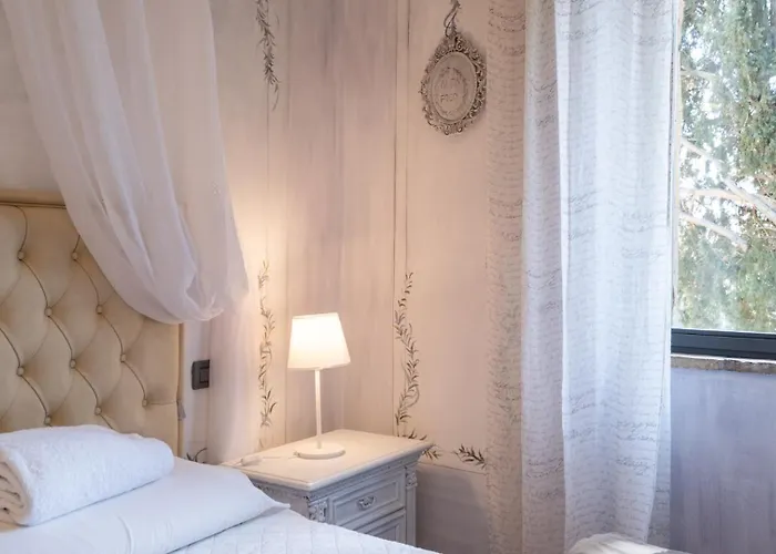 Bed & Breakfast Il Castagnolo San Gimignano