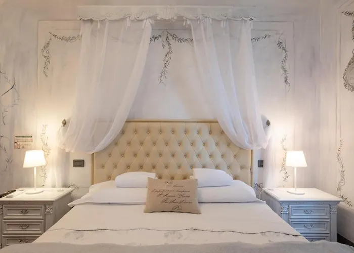Il Castagnolo Bed & Breakfast