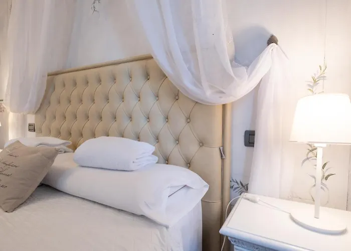 Il Castagnolo Bed & Breakfast
