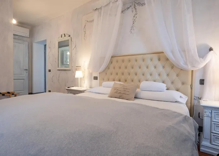 Bed & Breakfast Il Castagnolo 3*