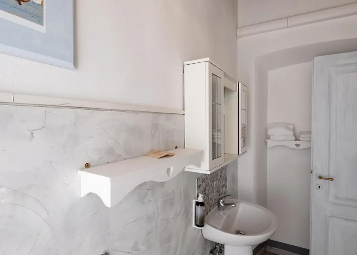 Bed & Breakfast Il Castagnolo 3*